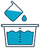 Measured Capacity Icon