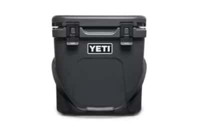 YETI Charcoal Cooler Product Image