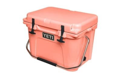 YETI Coral Cooler Product Image