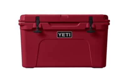 YETI Colour Drop Spring 2022: Offshore Blue & Bimini Pink Limited Edition —  Live To BBQ