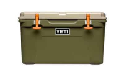 YETI High Country Cooler Product Image
