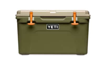 EJW Outdoors - We have the Limited Edition Pink Yeti cooler in the Roadie  and the 35 tundra with more coming in shortly! We're also stocked up on the  Pink 20 oz