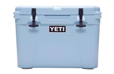 YETI Colour Drop Spring 2022: Offshore Blue & Bimini Pink Limited Edition —  Live To BBQ