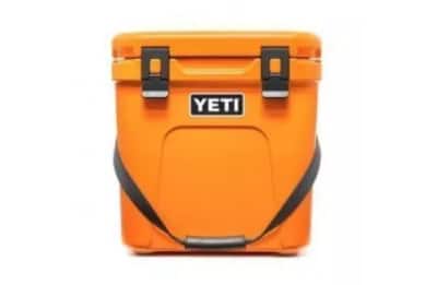 YETI King Crab Cooler Product Image