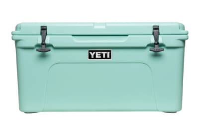 Joseph's Clothier — Limited Edition Yeti 65 Red