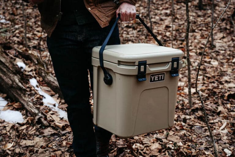 How to Clean a YETI Cooler in Under 10 Minutes (2023)