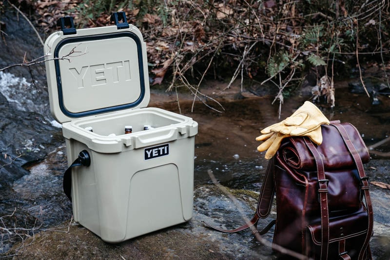 Yeti Roadie 24 Cooler Review