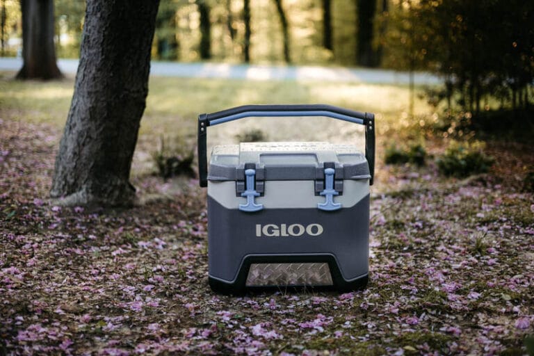 Igloo BMX 25 Review (2023): Does This Budget Cooler Work?
