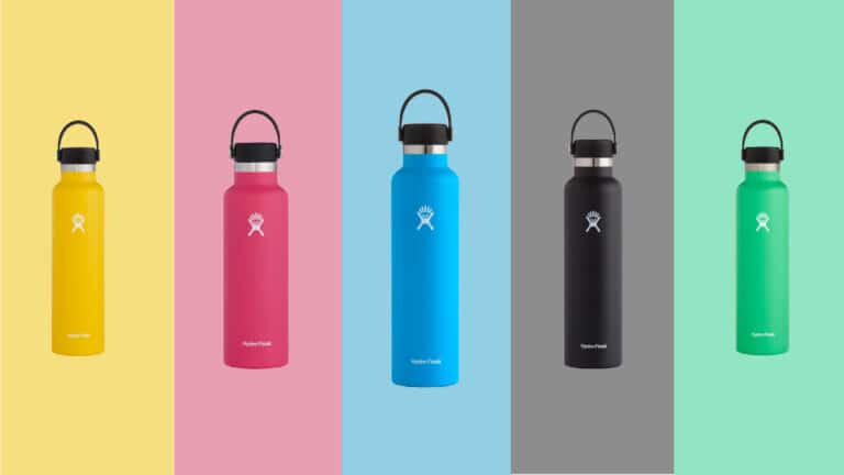 Hydro Flask Colors 2024 Rare And Limited Edition Options