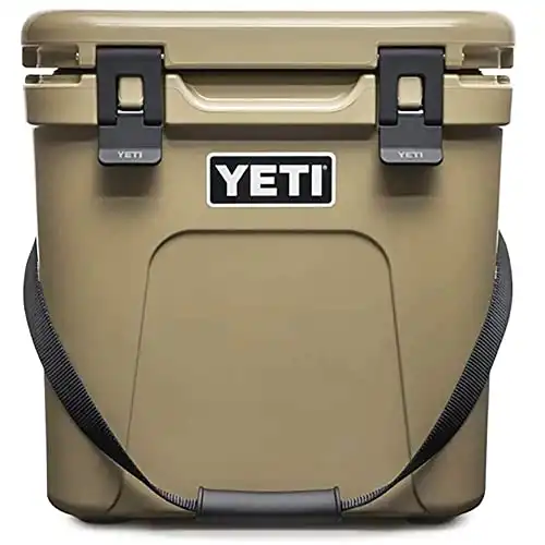 Nevera Rígida Portátil ROADIE 24 Yeti