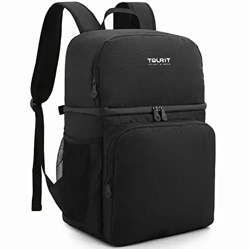 Tourit Cockatoo Cooler Backpack