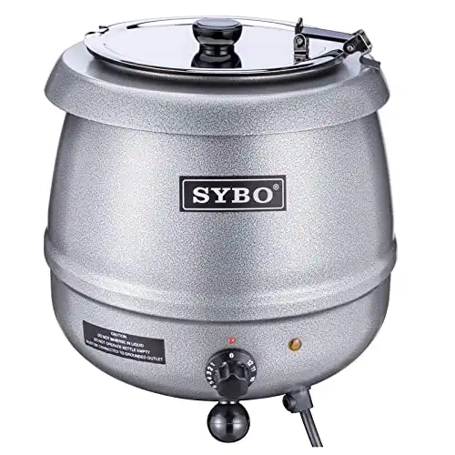 SYBO Soup Kettle