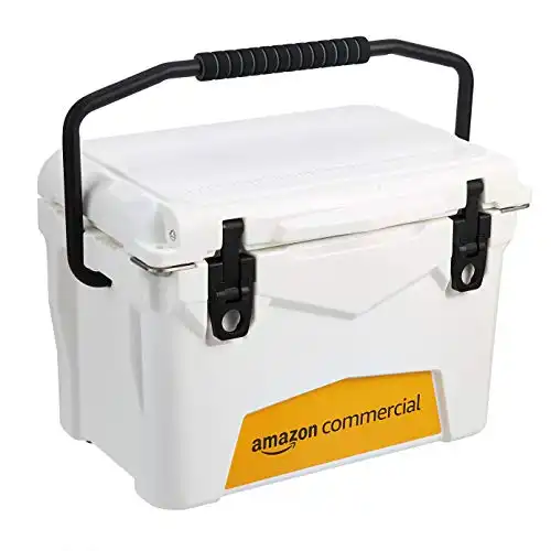 Amazon Commercial 45 Qt Cooler