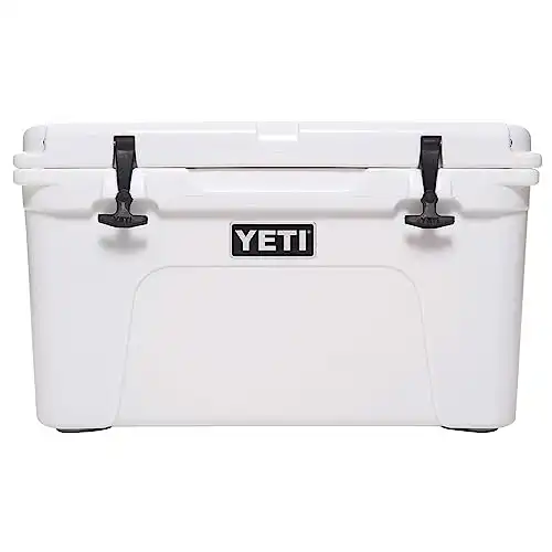 YETI Colour Drop Spring 2022: Offshore Blue & Bimini Pink Limited Edition —  Live To BBQ